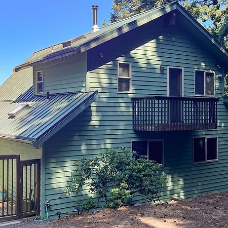 2 Bed 2 Bath Vacation Home In Orcas Island Rosario Buitenkant foto
