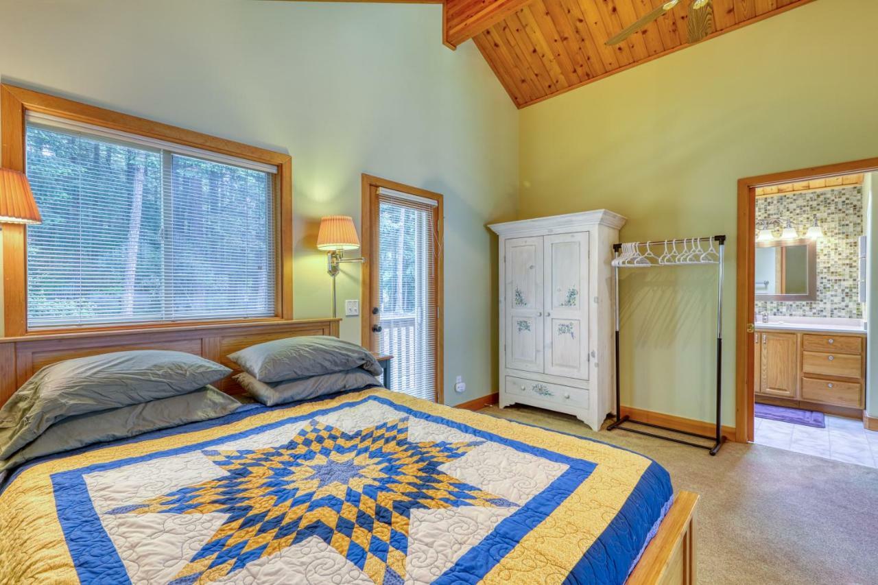 2 Bed 2 Bath Vacation Home In Orcas Island Rosario Buitenkant foto