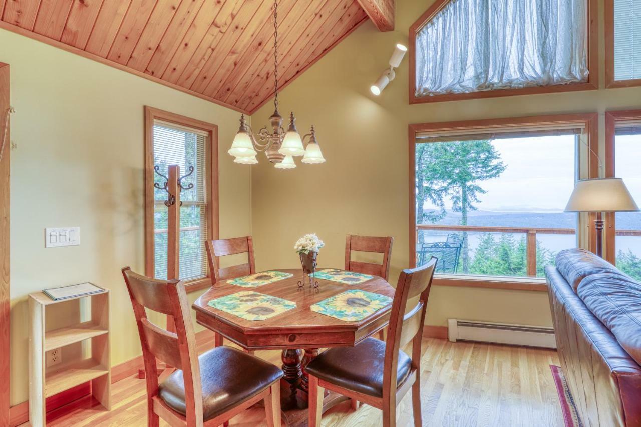2 Bed 2 Bath Vacation Home In Orcas Island Rosario Buitenkant foto